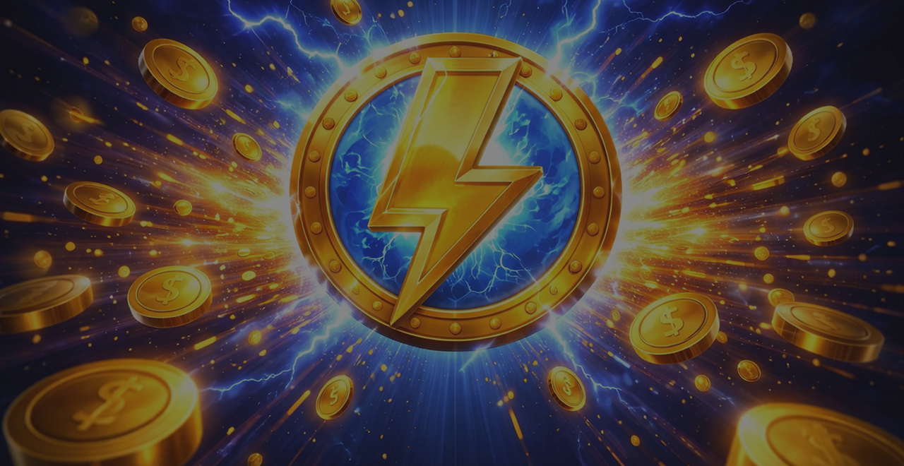 Coin Strike Hold and Win
