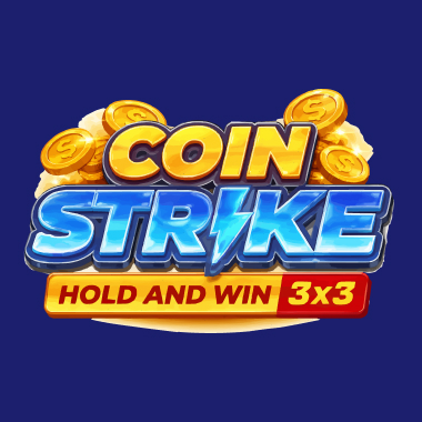 Coin Strike Hold and Win